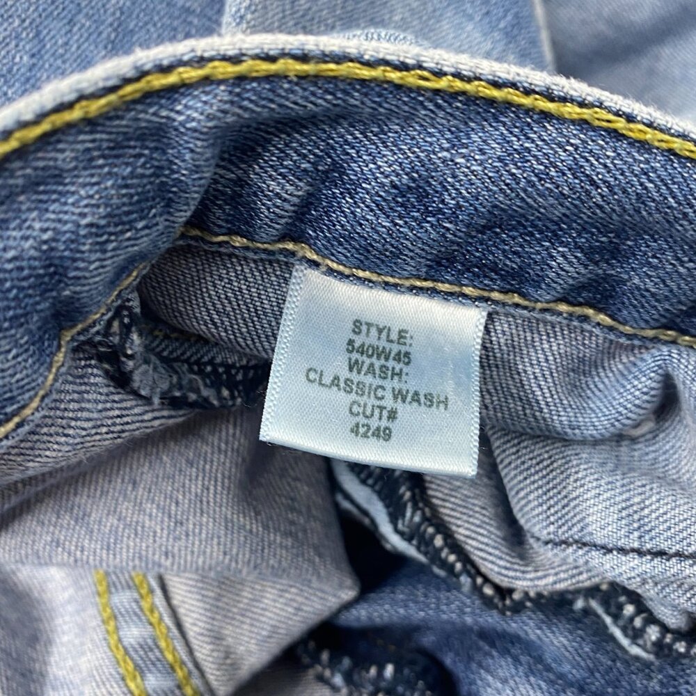 Nili Lotan Emerson Jeans 28 - Picture 10 of 11